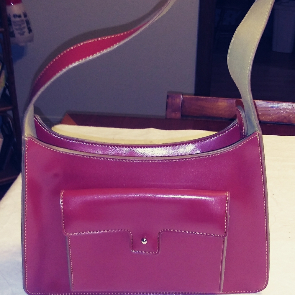 Hand bag
